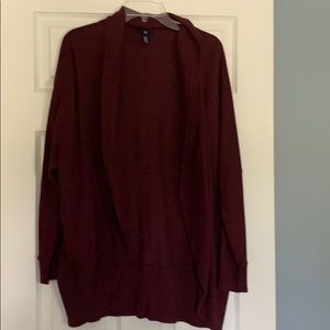 Gap Cardigan